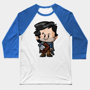 Medieval Ashley Baseball T-Shirt